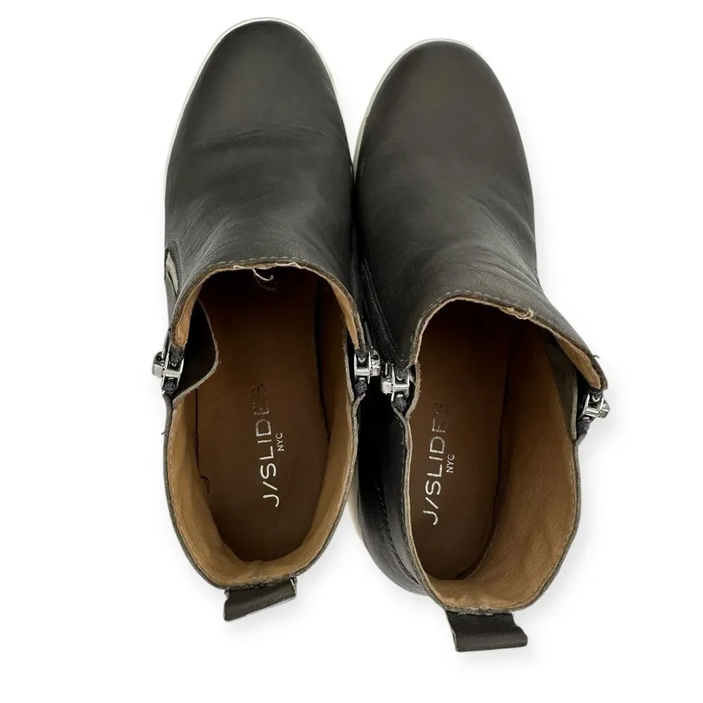 J/SLIDES elevate your